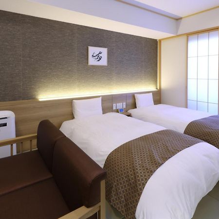 Dormy Inn Premium Ginza 도쿄 외부 사진