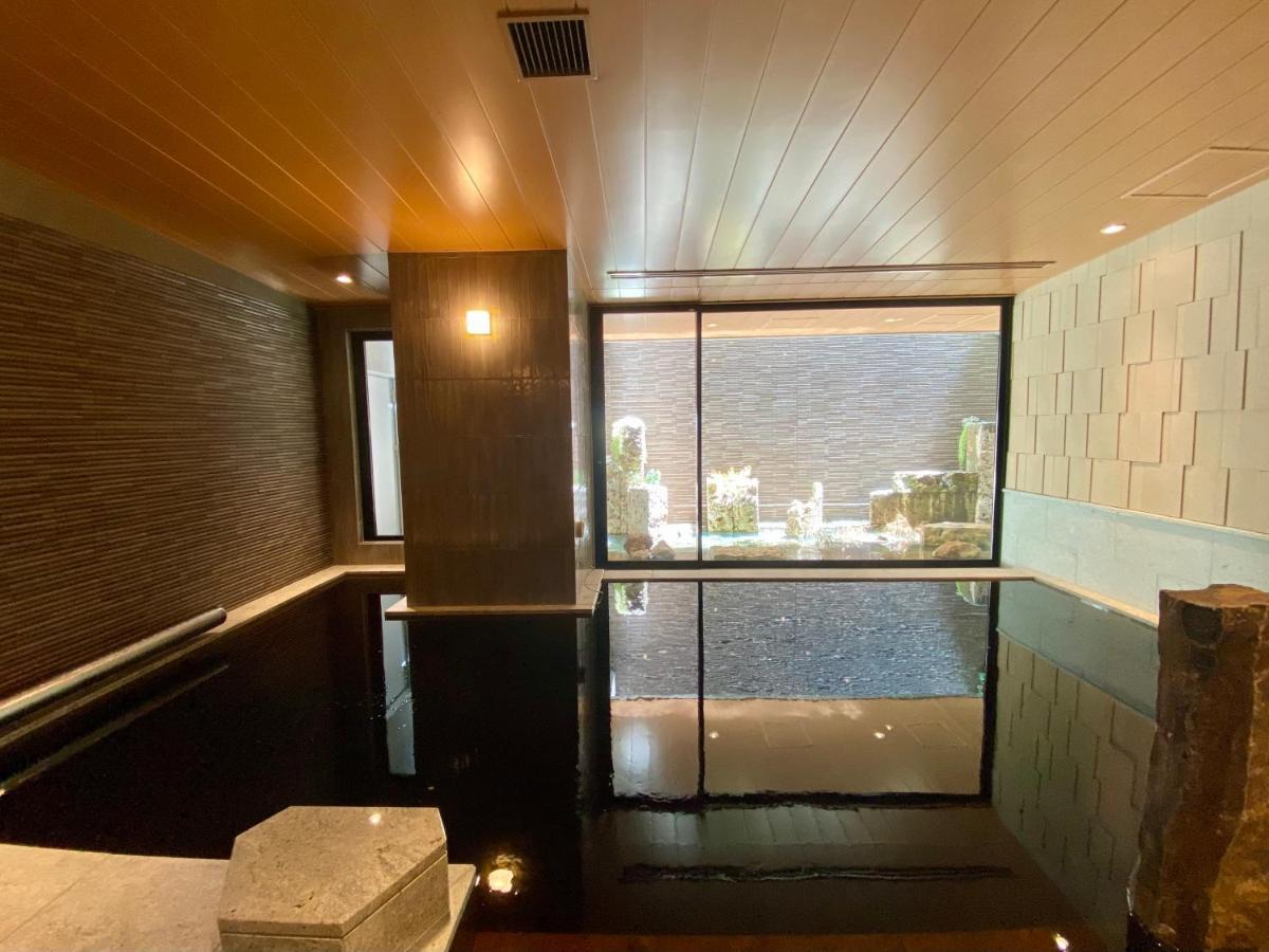 Dormy Inn Premium Ginza 도쿄 외부 사진