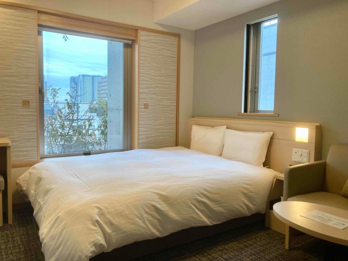 Dormy Inn Premium Ginza 도쿄 외부 사진
