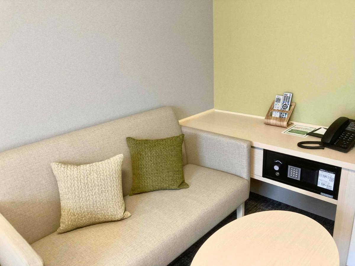 Dormy Inn Premium Ginza 도쿄 외부 사진