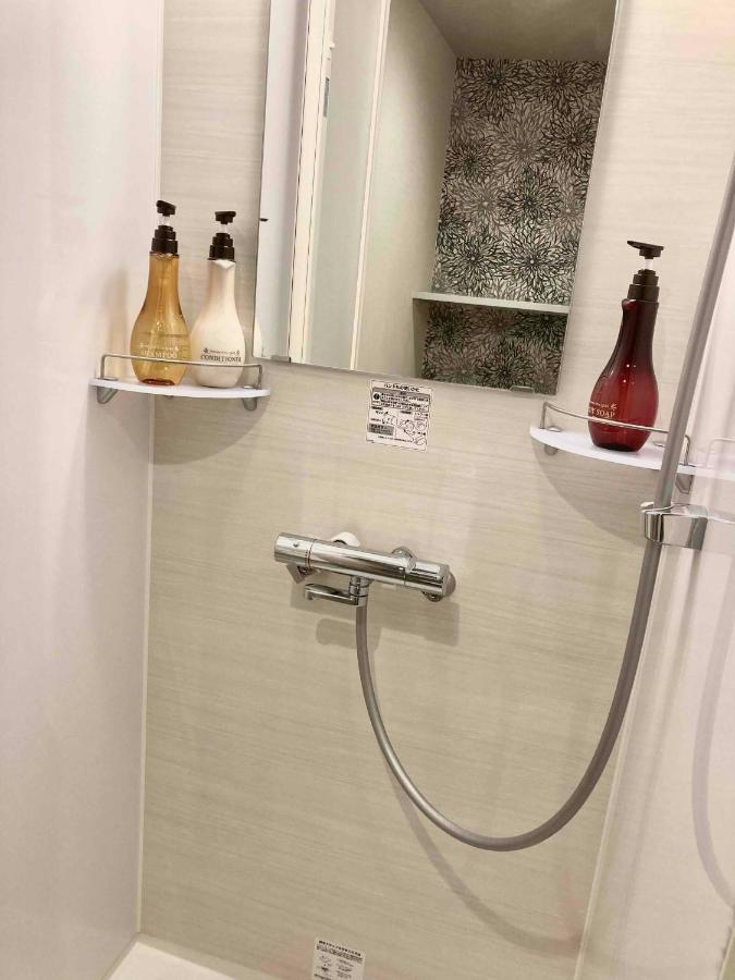 Dormy Inn Premium Ginza 도쿄 외부 사진