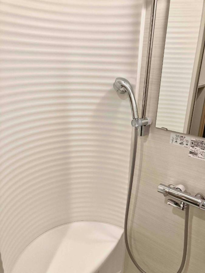 Dormy Inn Premium Ginza 도쿄 외부 사진