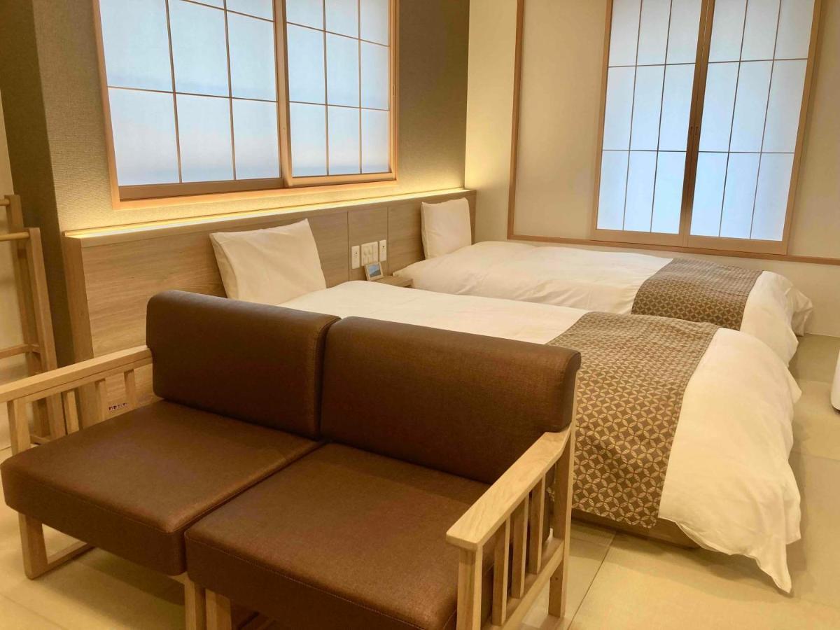 Dormy Inn Premium Ginza 도쿄 외부 사진