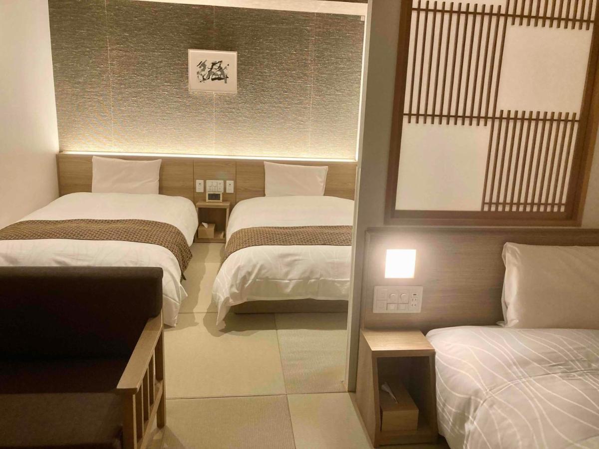 Dormy Inn Premium Ginza 도쿄 외부 사진