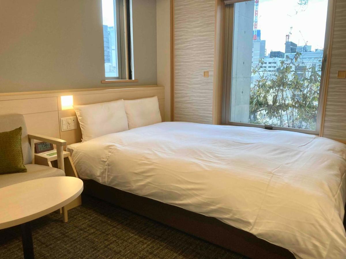 Dormy Inn Premium Ginza 도쿄 외부 사진