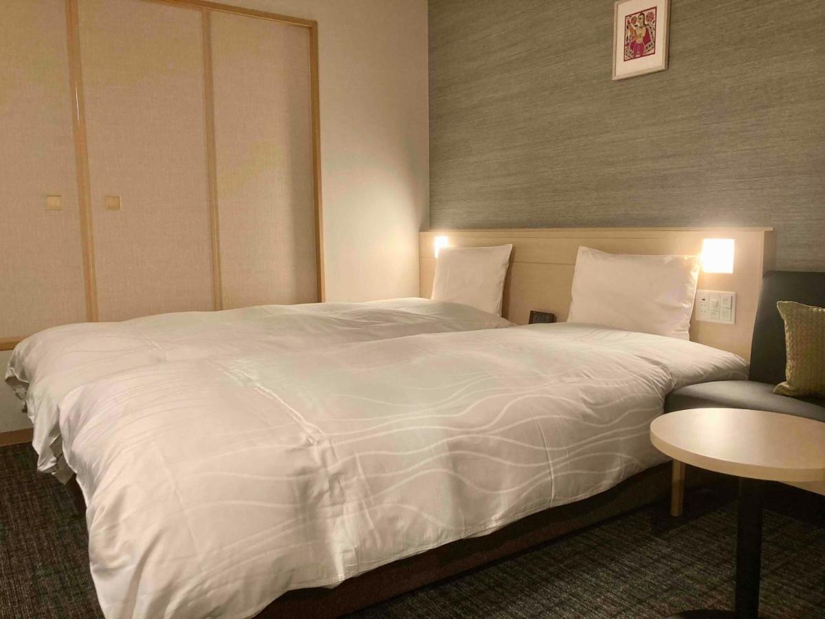 Dormy Inn Premium Ginza 도쿄 외부 사진