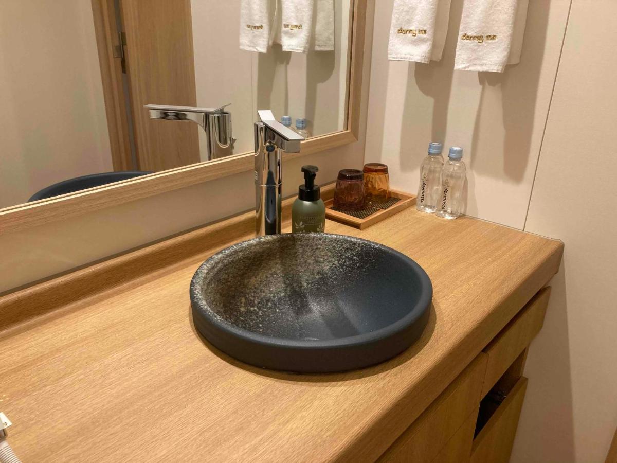 Dormy Inn Premium Ginza 도쿄 외부 사진