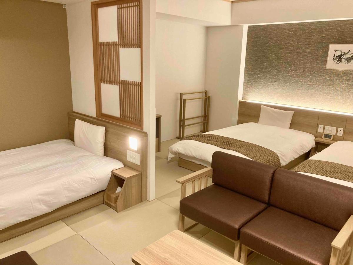 Dormy Inn Premium Ginza 도쿄 외부 사진