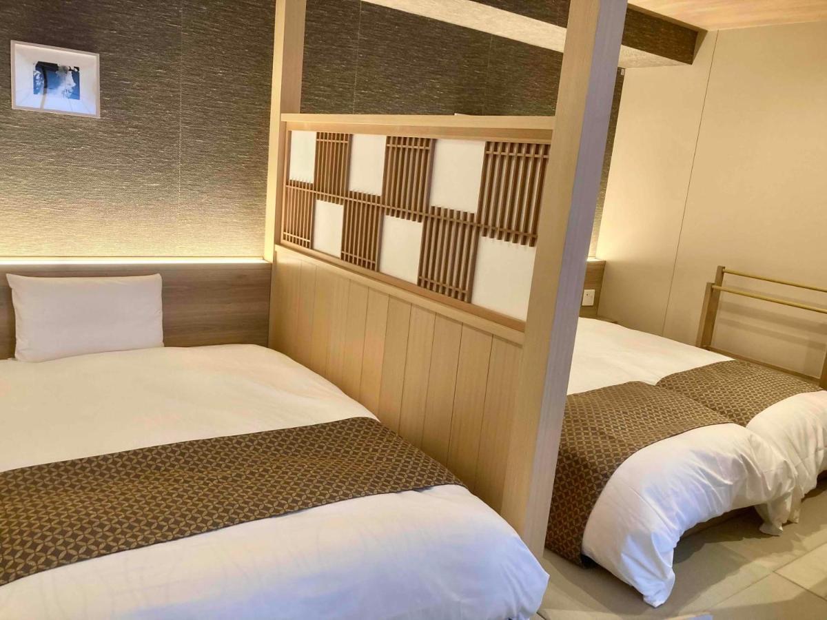 Dormy Inn Premium Ginza 도쿄 외부 사진