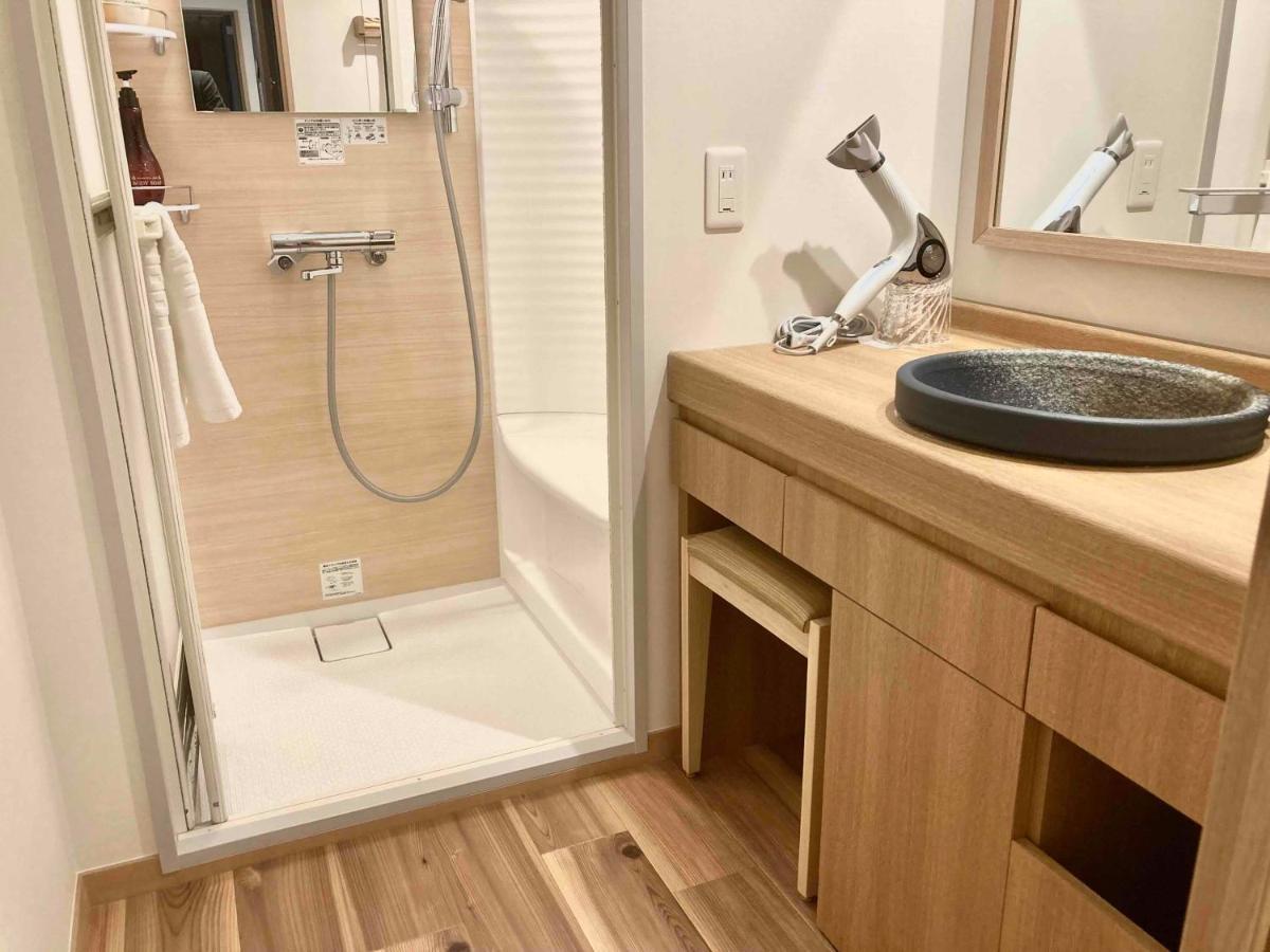 Dormy Inn Premium Ginza 도쿄 외부 사진