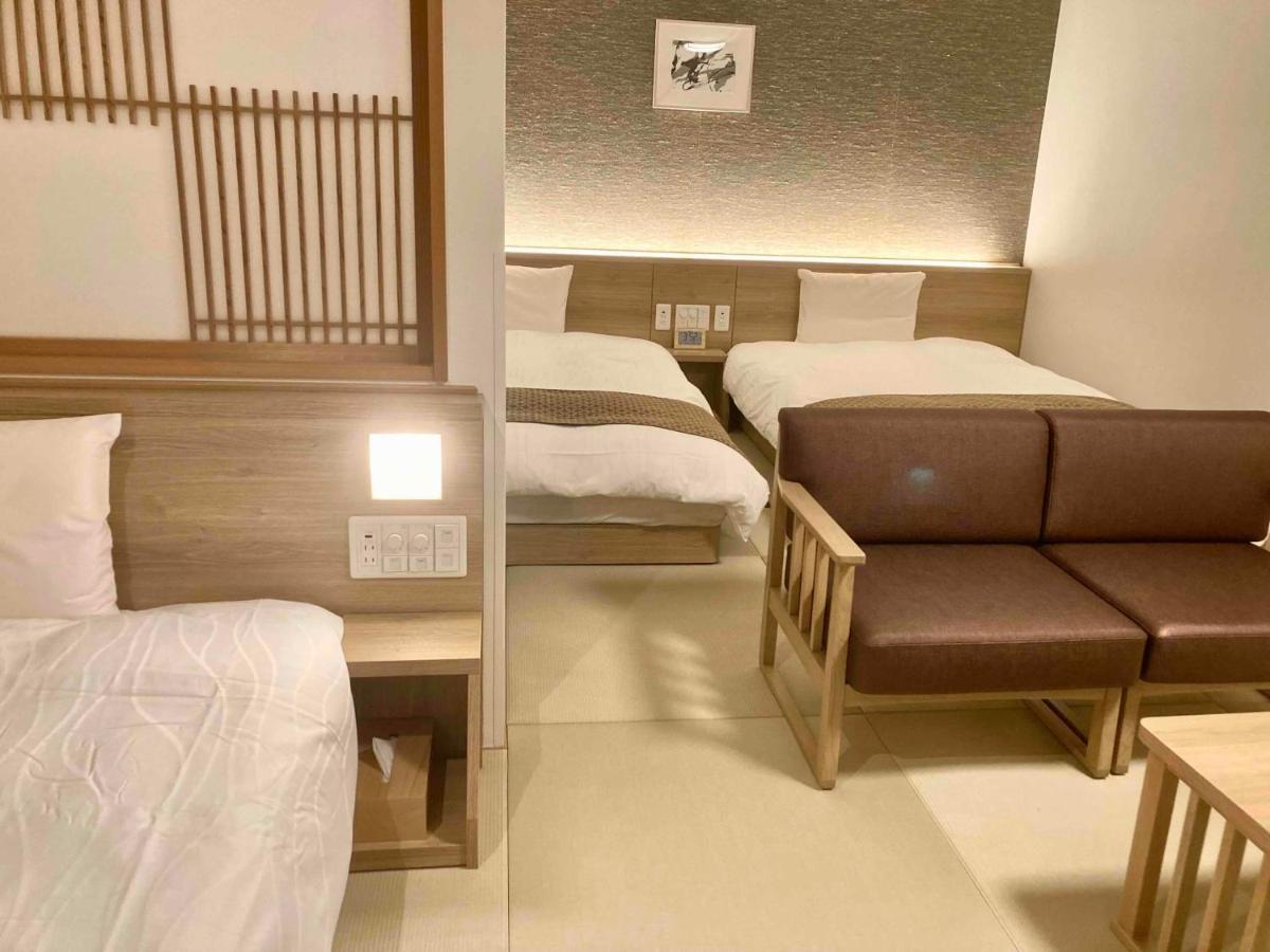 Dormy Inn Premium Ginza 도쿄 외부 사진