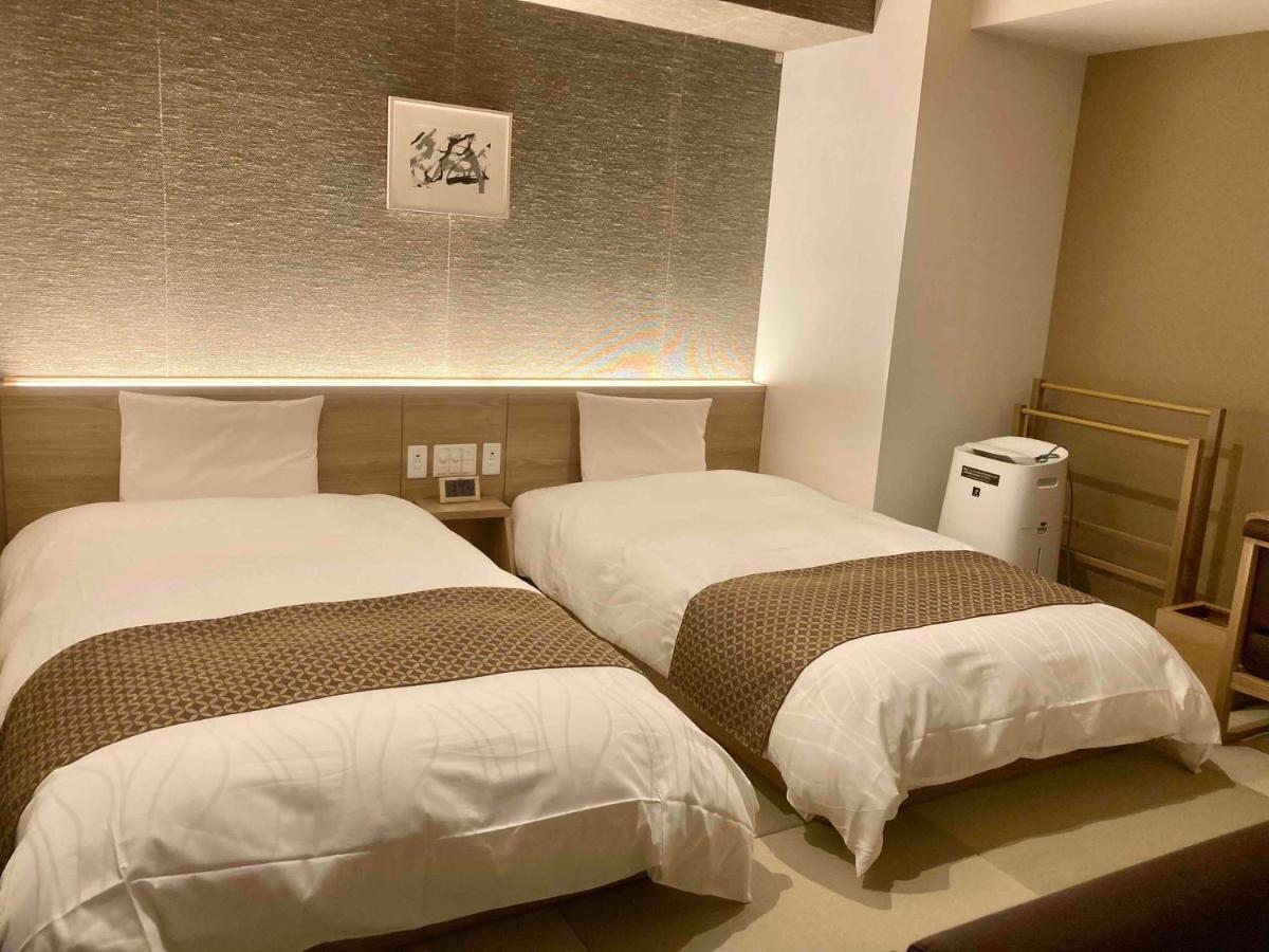 Dormy Inn Premium Ginza 도쿄 외부 사진