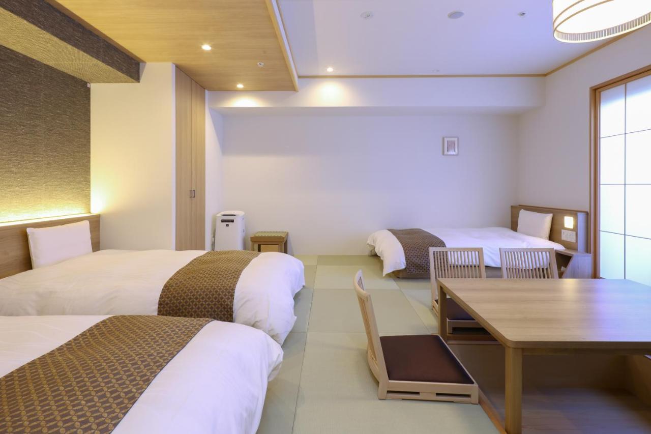 Dormy Inn Premium Ginza 도쿄 외부 사진