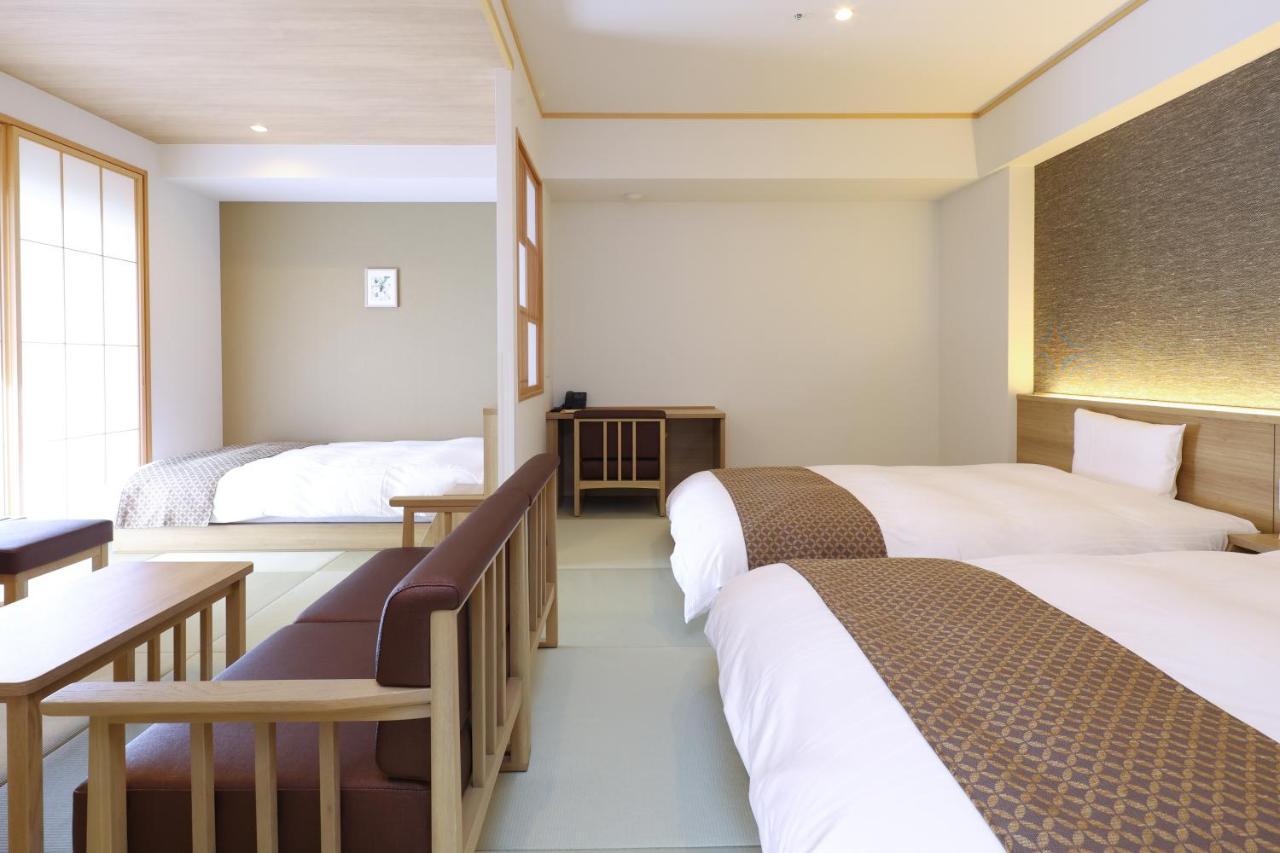 Dormy Inn Premium Ginza 도쿄 외부 사진
