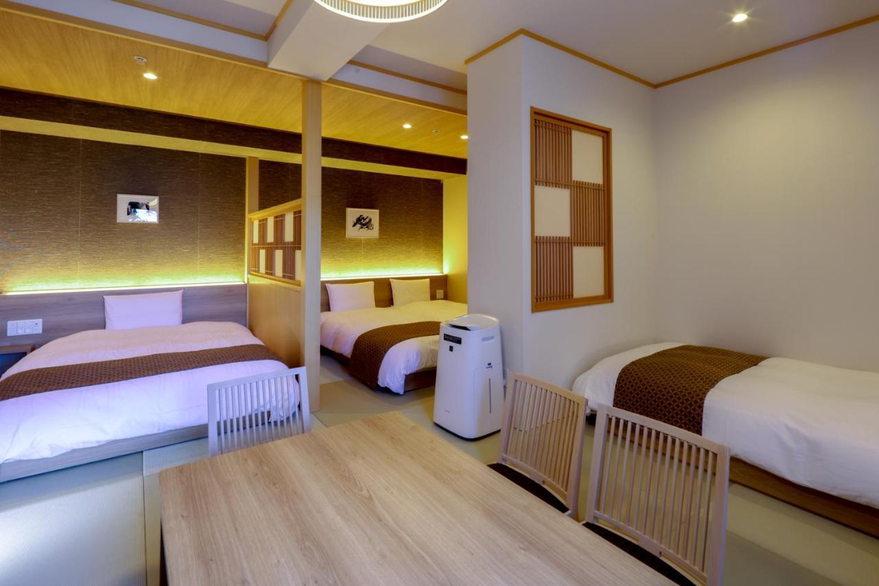 Dormy Inn Premium Ginza 도쿄 외부 사진