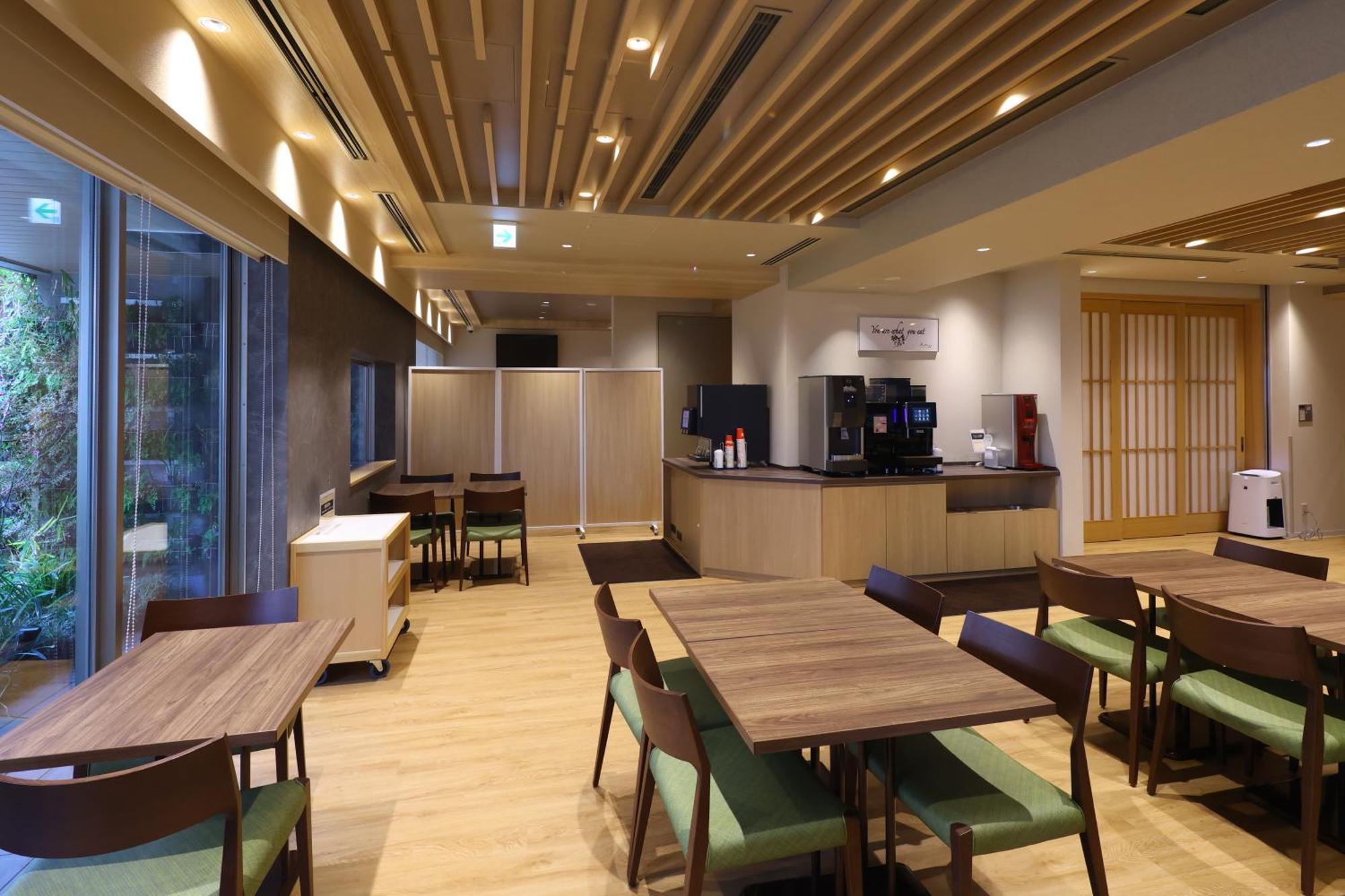 Dormy Inn Premium Ginza 도쿄 외부 사진
