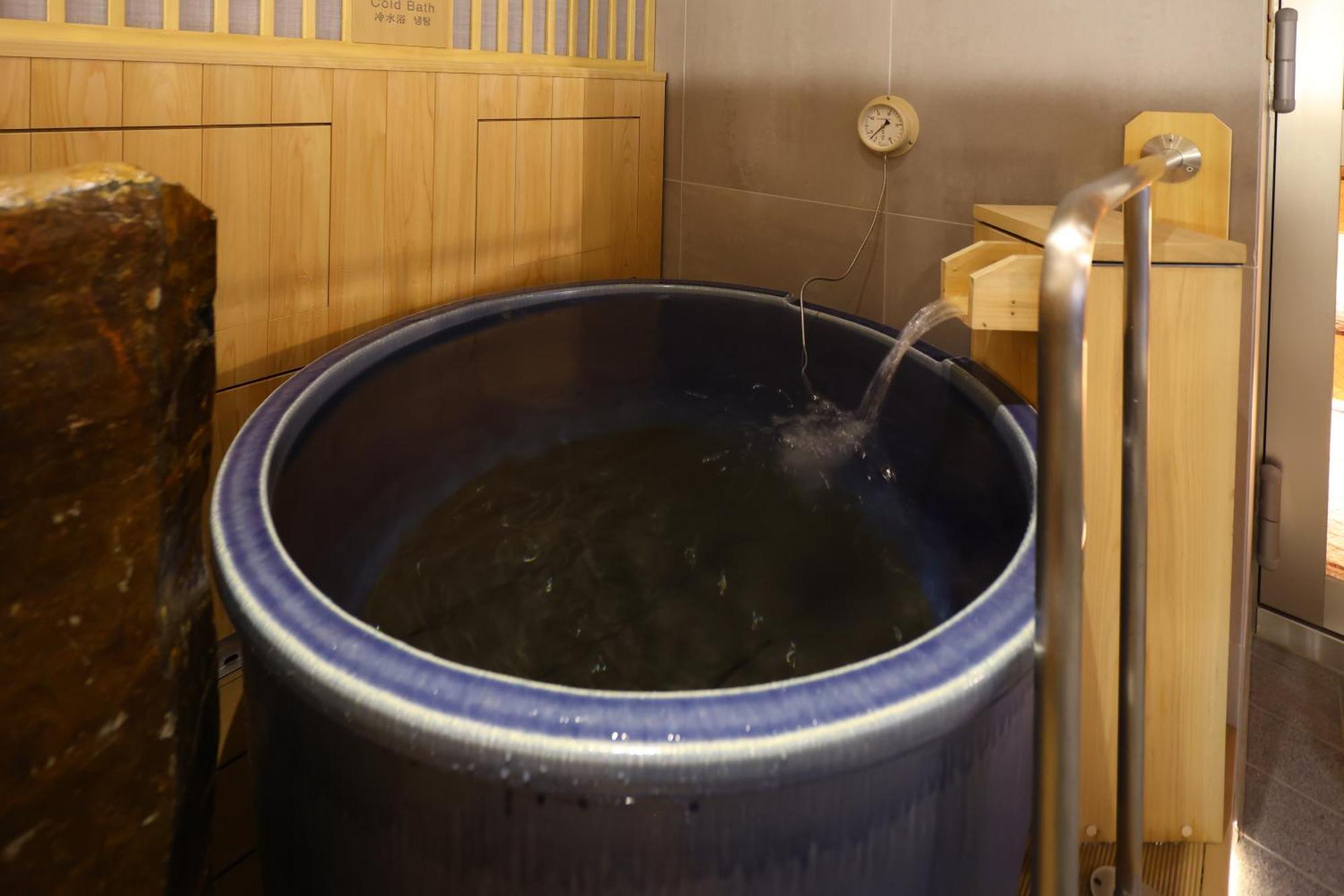 Dormy Inn Premium Ginza 도쿄 외부 사진